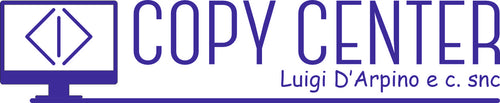 Copy Center Store